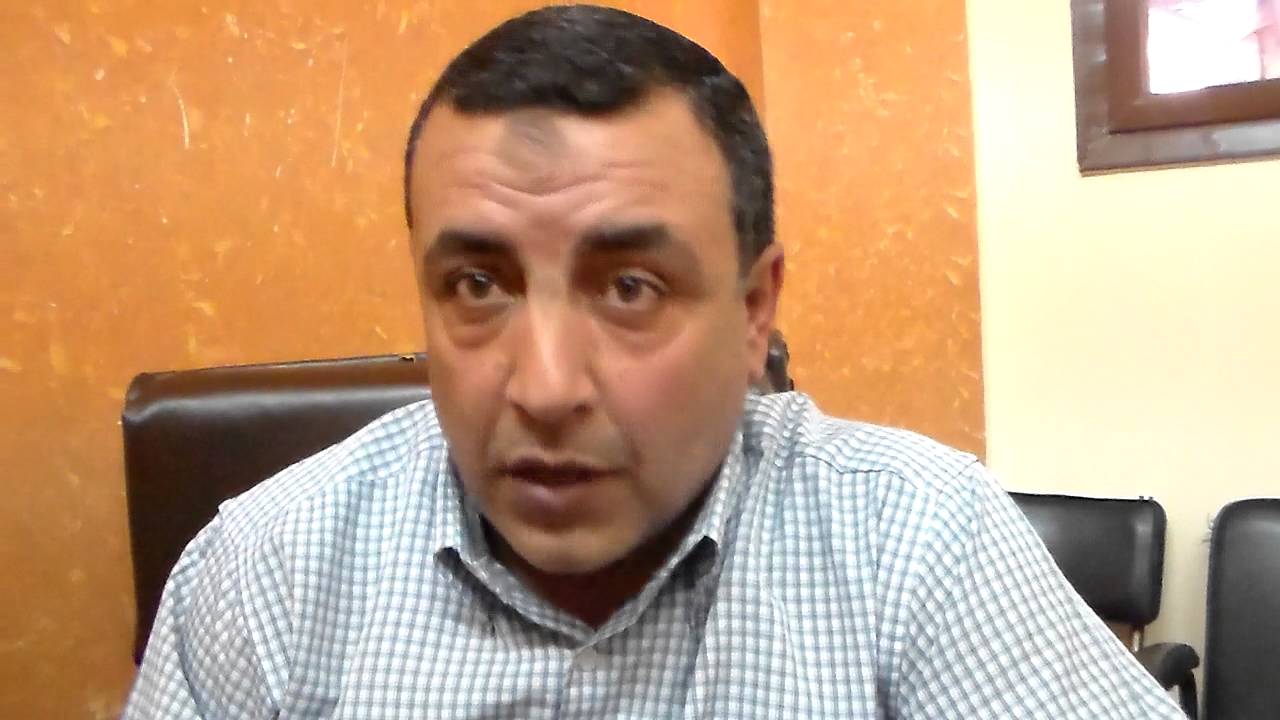حصريا من داخل مستشفى سيد جلال --  الاستاذ / محمد السيد مدير مستشفى النساء والولادة - شبكة علم مصر
