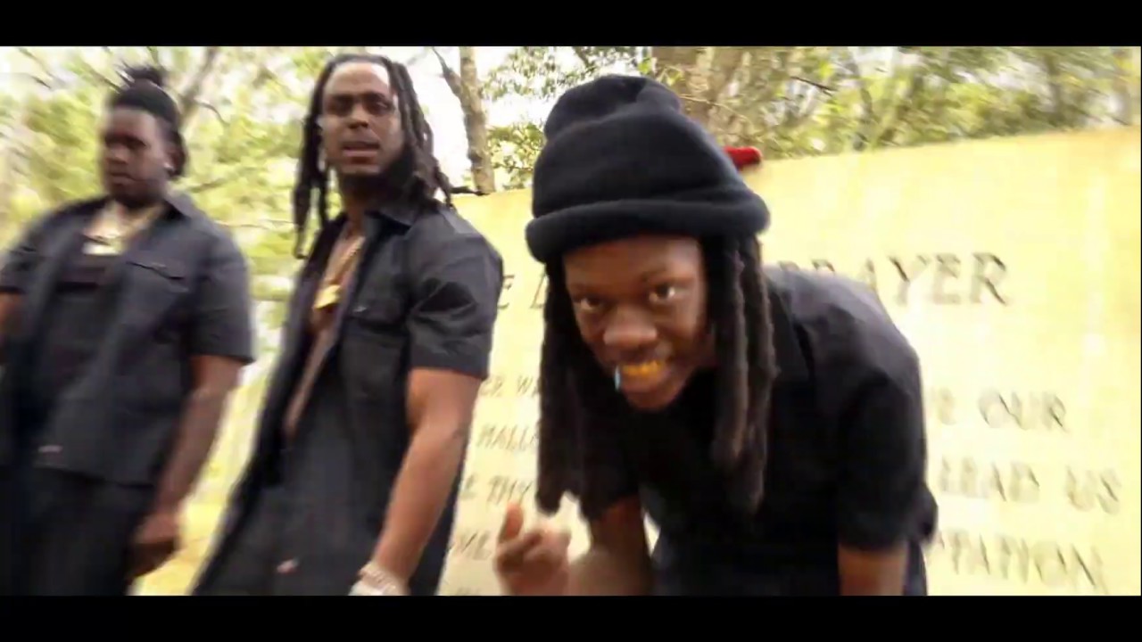 MOB - Cash Motivated Feat. Julio Foolio