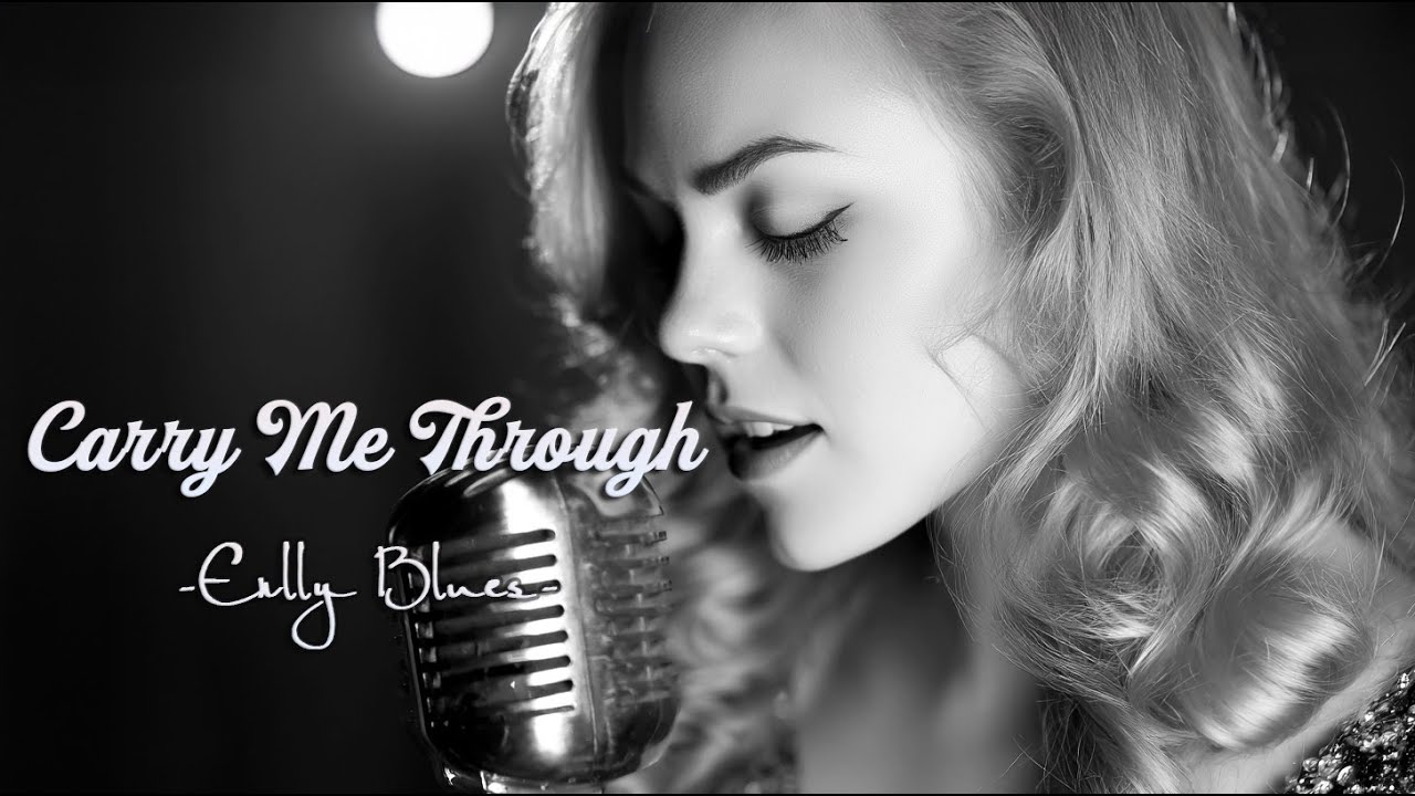 Best Blues Songs | Enlly Blue – Soulful Vibes & Timeless Sounds