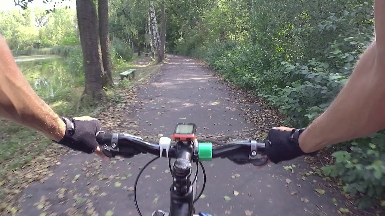 DZIEJE SIĘ - ŻABIE DOŁY