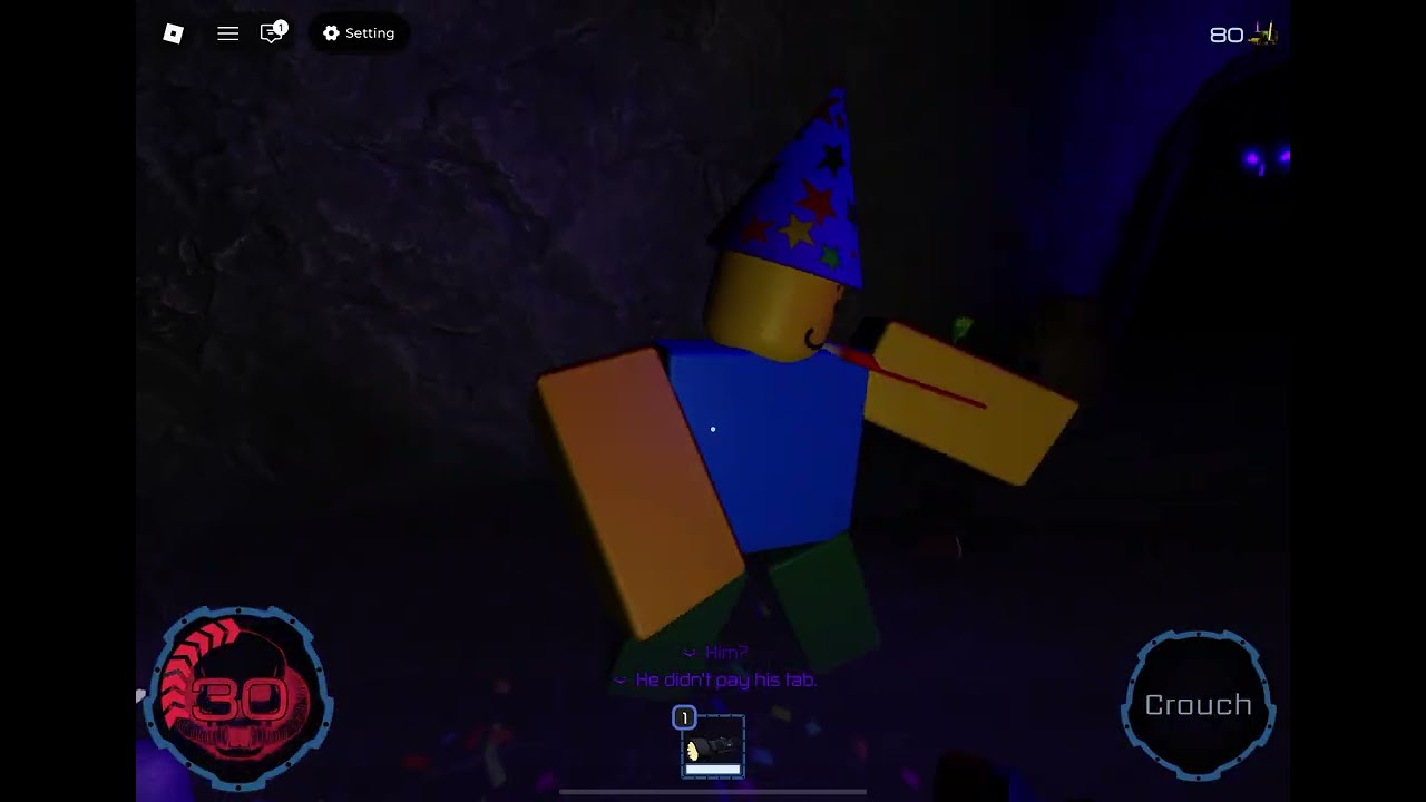 Me and my friend playing ￼ pressure ￼