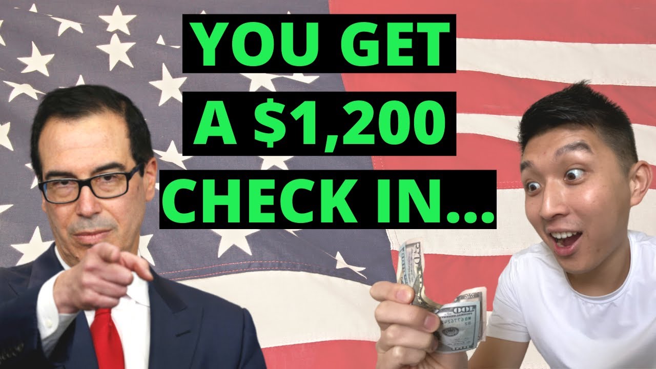 How Fast Can You Get Your $1,200+ Stimulus Check?