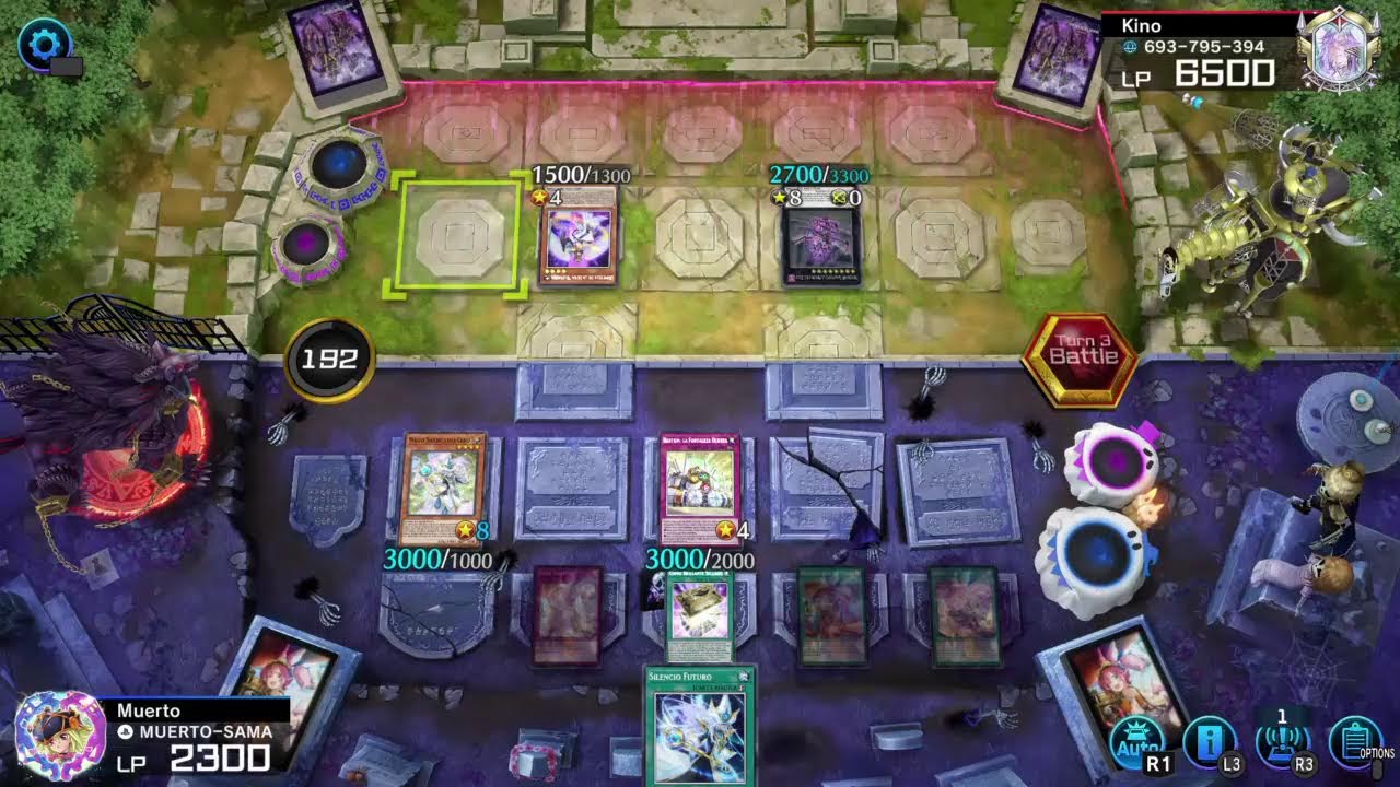 Yugioh Master Duel Resolviendo Dudas