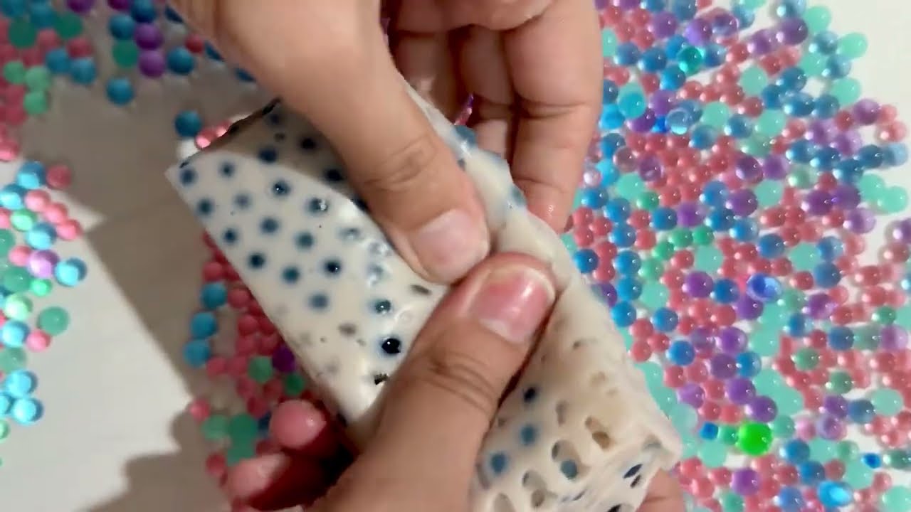 Satisfying ASMR Video | my poppads squishy toy #asmr #satisfying #relax #stressrelief 