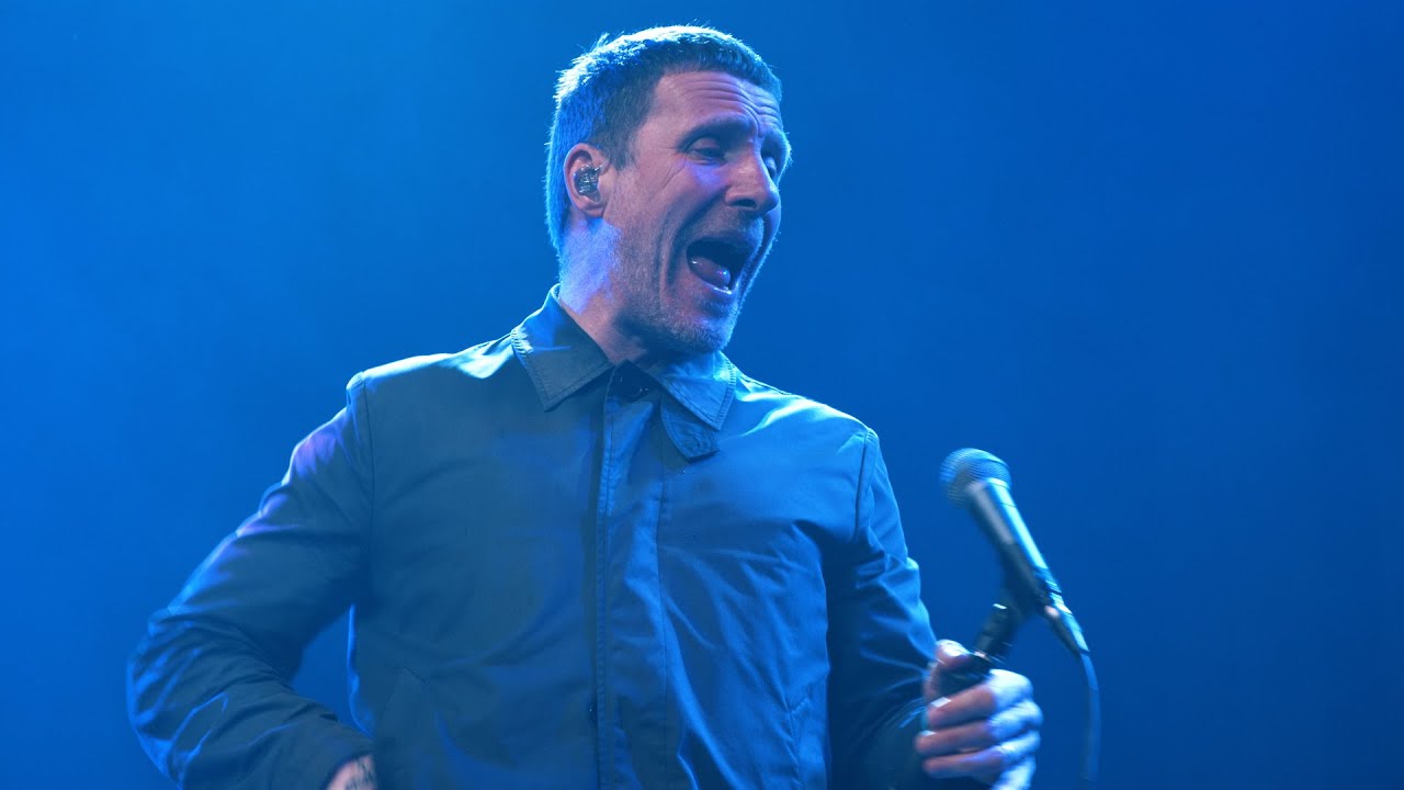 Sleaford Mods - UK GRIM (Live on KEXP)
