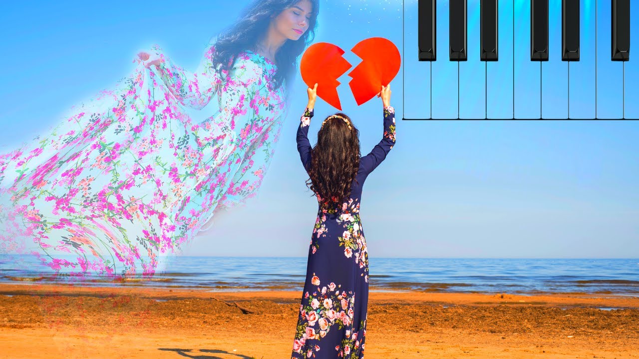Best Piano and Epic Female Vocal | Sad Song | VIDEO