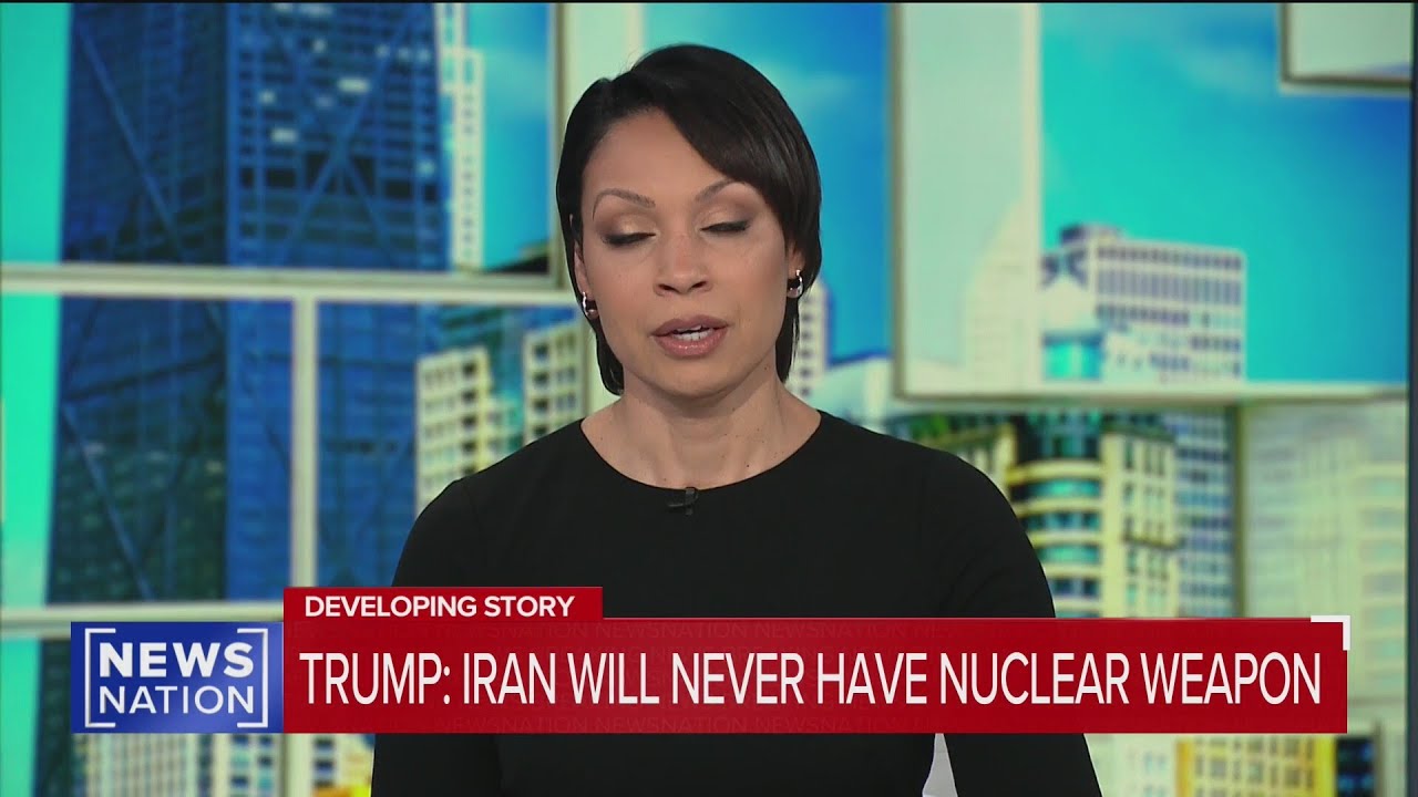 Democrats slam Trump's 'big, beautiful bill' | NewsNation Now