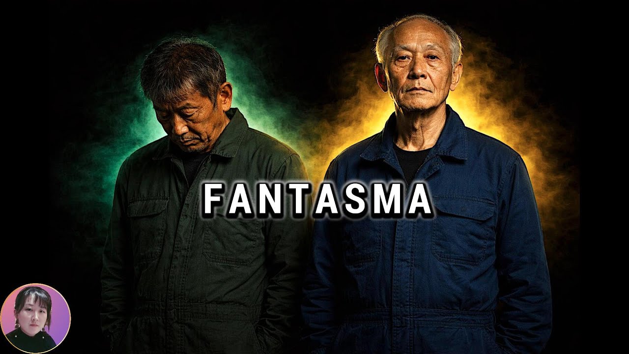 Una entrevista real con un fantasma en Jap&oacute;n: qu&eacute; ocurre tras la muerte | Diva Misteria