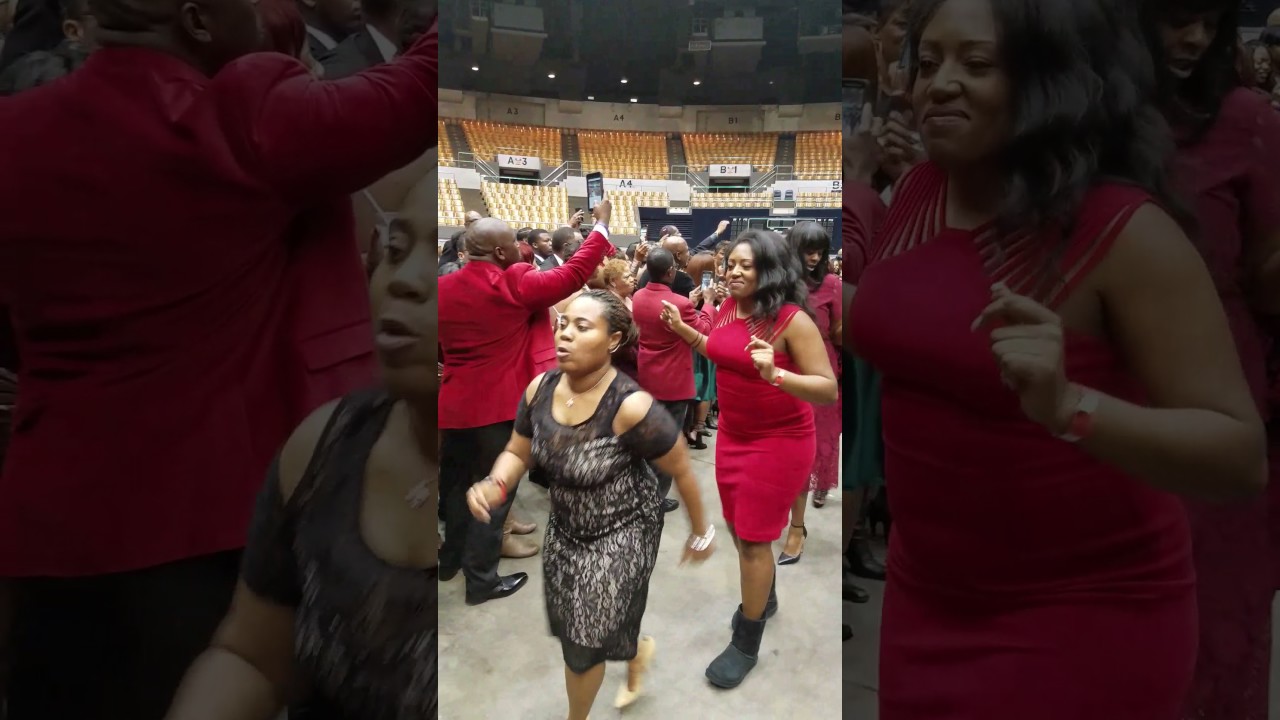 NAC Delta Sigma Theta 2016 Christmas Party