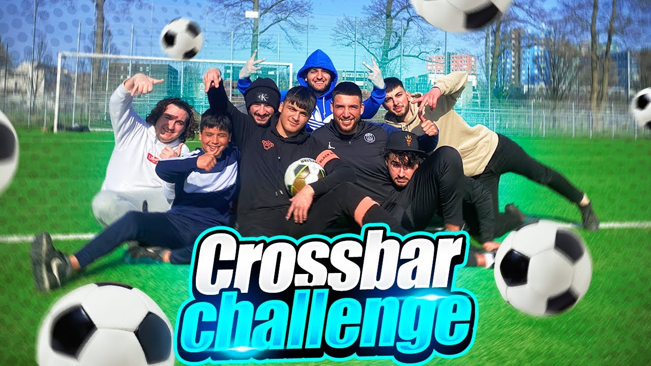 &Uuml;ST DİREK CHALLENGE 2!