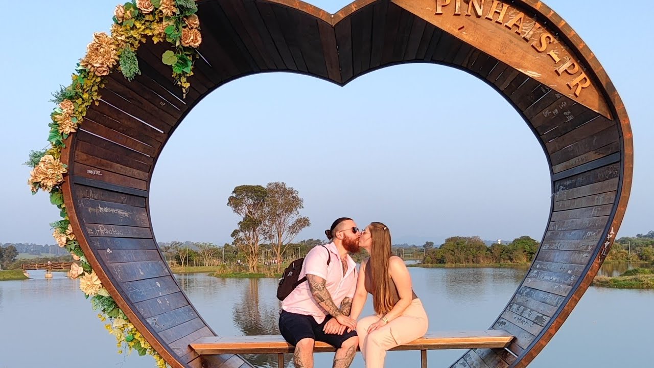 Meu casamento