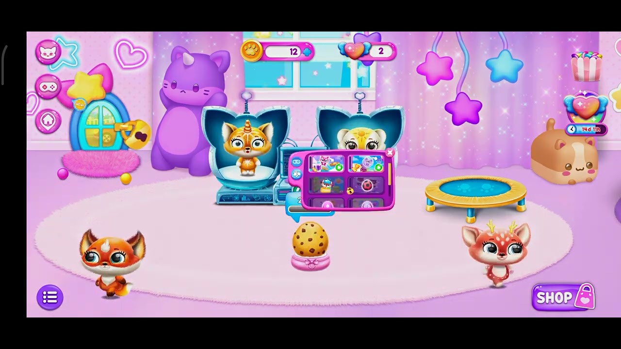 #flufsies