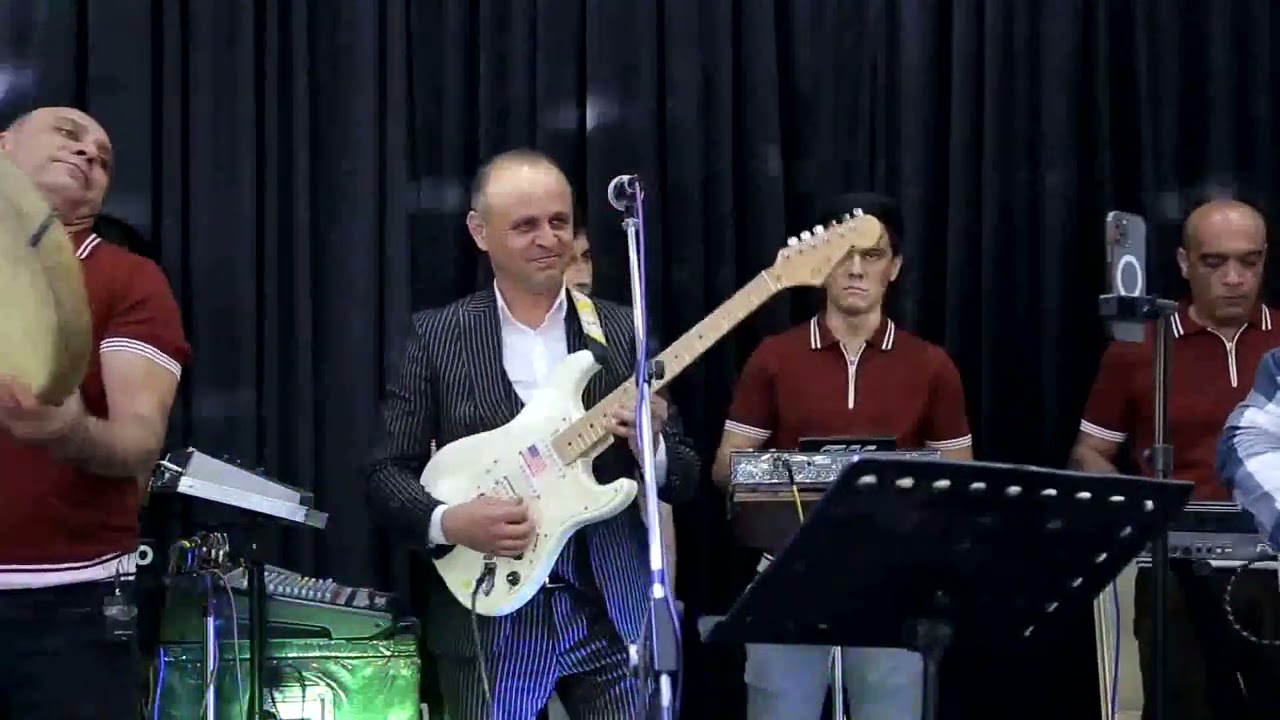 G'ayrat Muhammadiyev