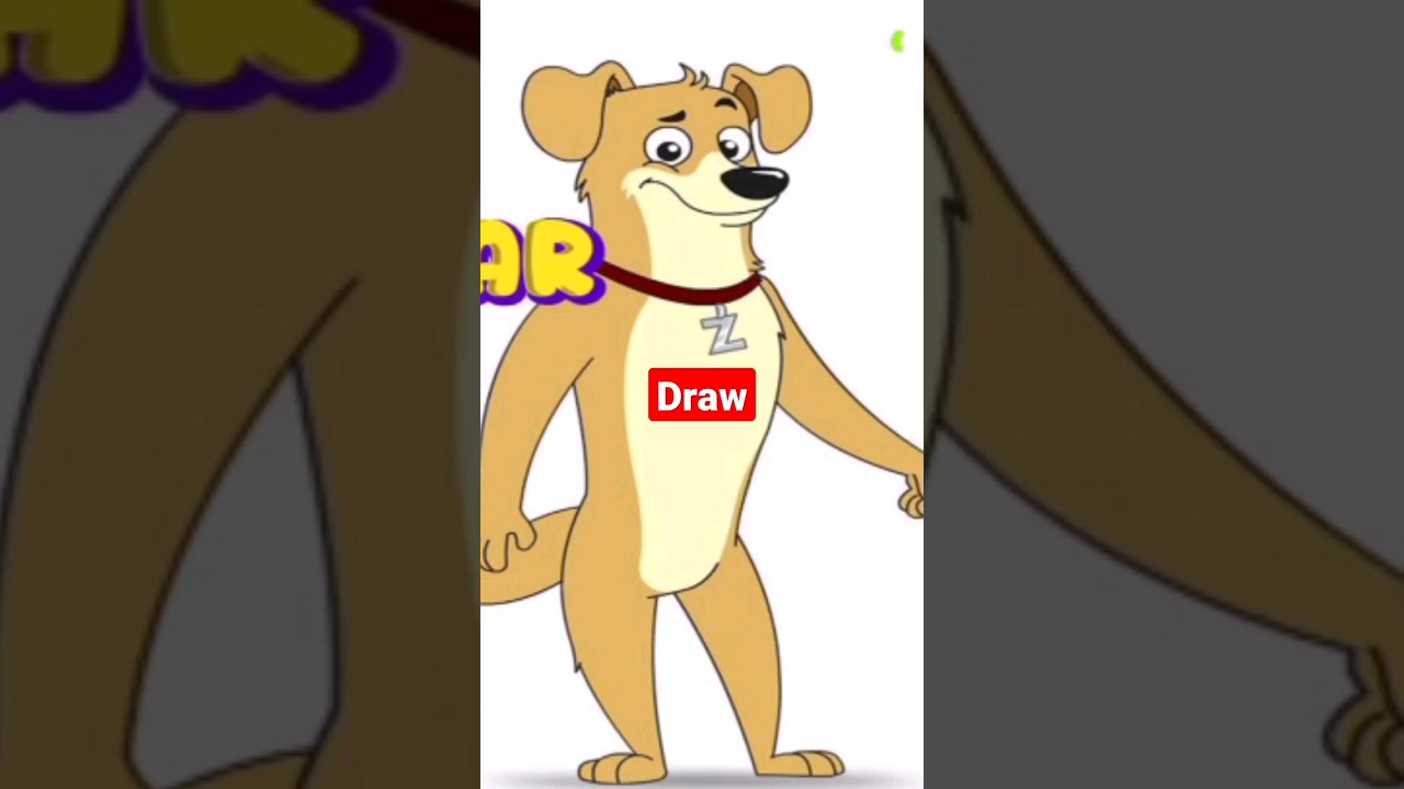 how to draw children's favorite cartoon character Honeybunny ka jholmaal character  Zordaar