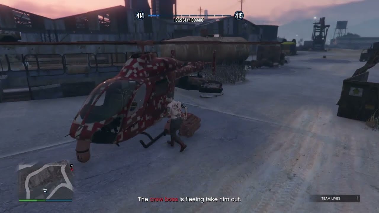 Grand Theft Auto V_Online_*[Martin.M]*_Trash Talk_#sony#share#foryou#Gaming#Arab#Europe#USA#Asia#Afr