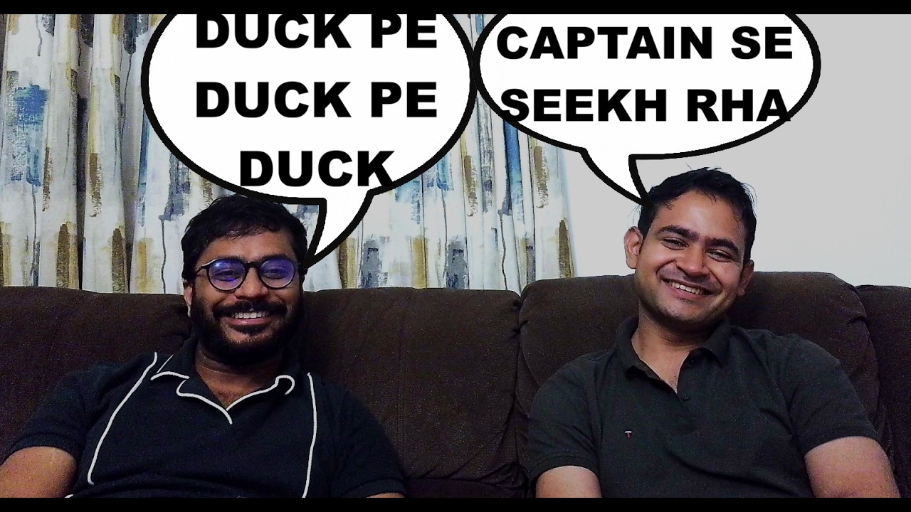 KAB KHOON KHAULEGA TERA ABHISHEK ? | Dochayat take | WT20 2026 IND vs NED Post Match