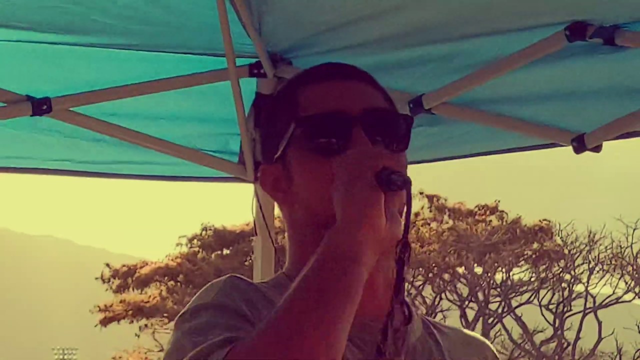 Ruff Neck Posse freestyle session Stone, Mistah_Cool_n_Deadly , Kalomon, Kamuflauge rub a dub