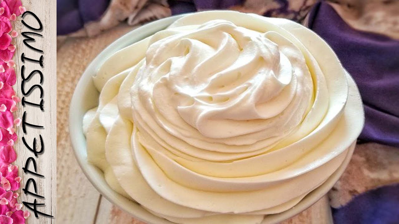 КАК ВЗБИТЬ СЛИВКИ 33% что делать, если СЛИВКИ НЕ ВЗБИВАЮТСЯ ☆ Крем из сливок для торта: рецепт