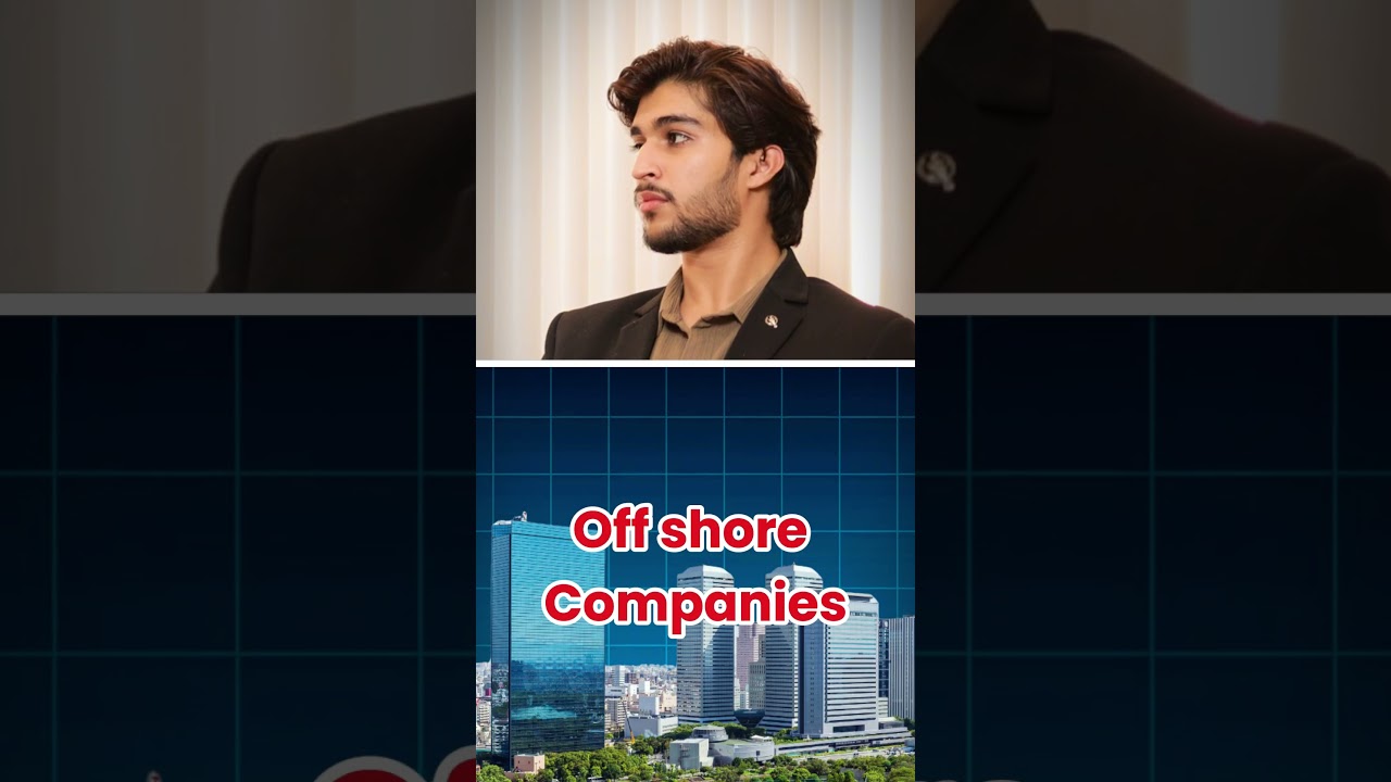 Sagar Adani and Adani-US controversy #controversyexplained #adani #entrepreneur #business #startup