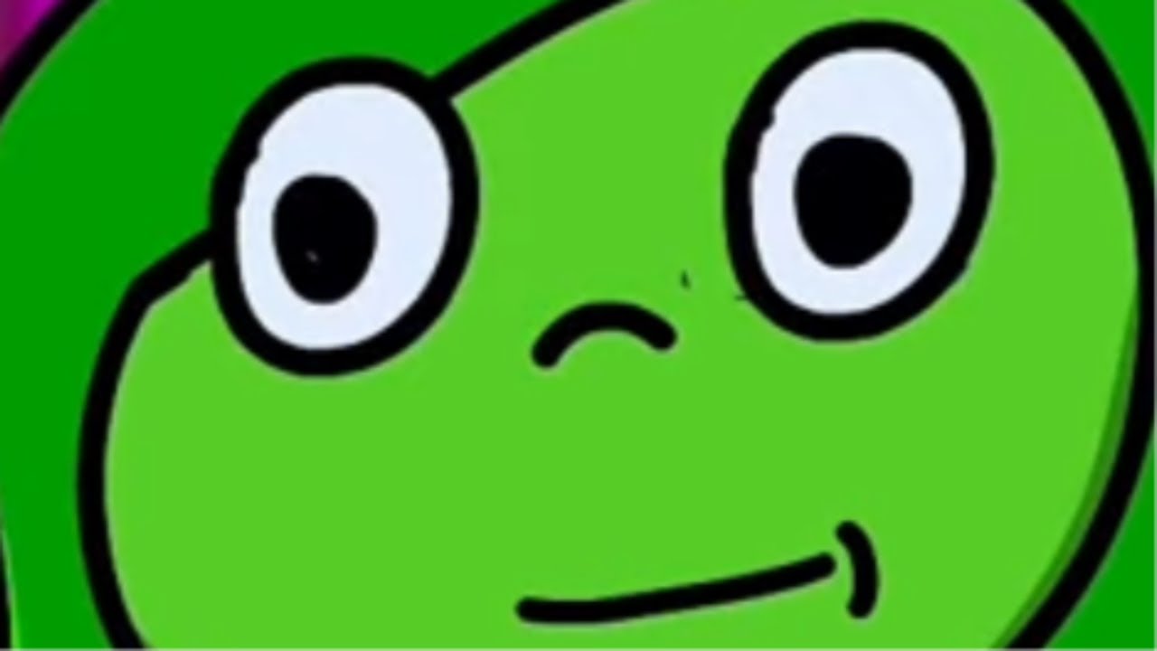 (warning: loud) The Disgust Song but I voice it (Inside Out/Inside Out 2)