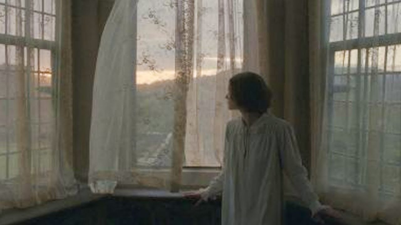a playlist to be alone with everything you’re feeling... (a quiet life playlist)