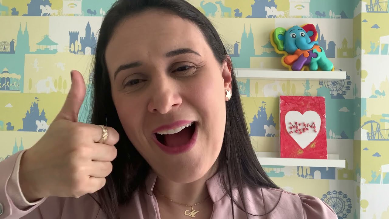 Exercícios de Aquecimento Vocal Infantil