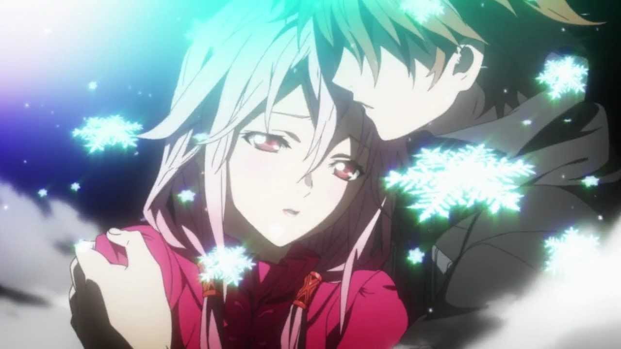 「 AMV 」-Мы не были слепы, но не видели света.. (До Неба)