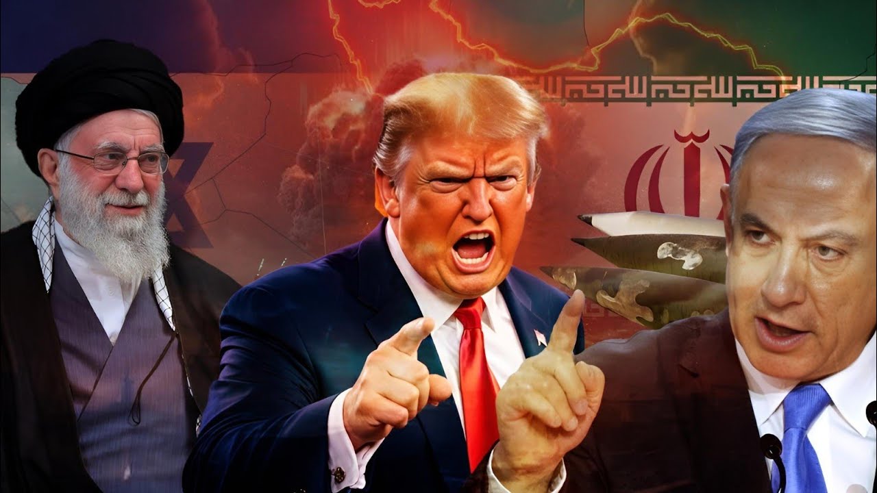 KAOS ne Iran? SHBA ARMATOS grupet etnike, RREZIK LUF'TE CIVILE ?
