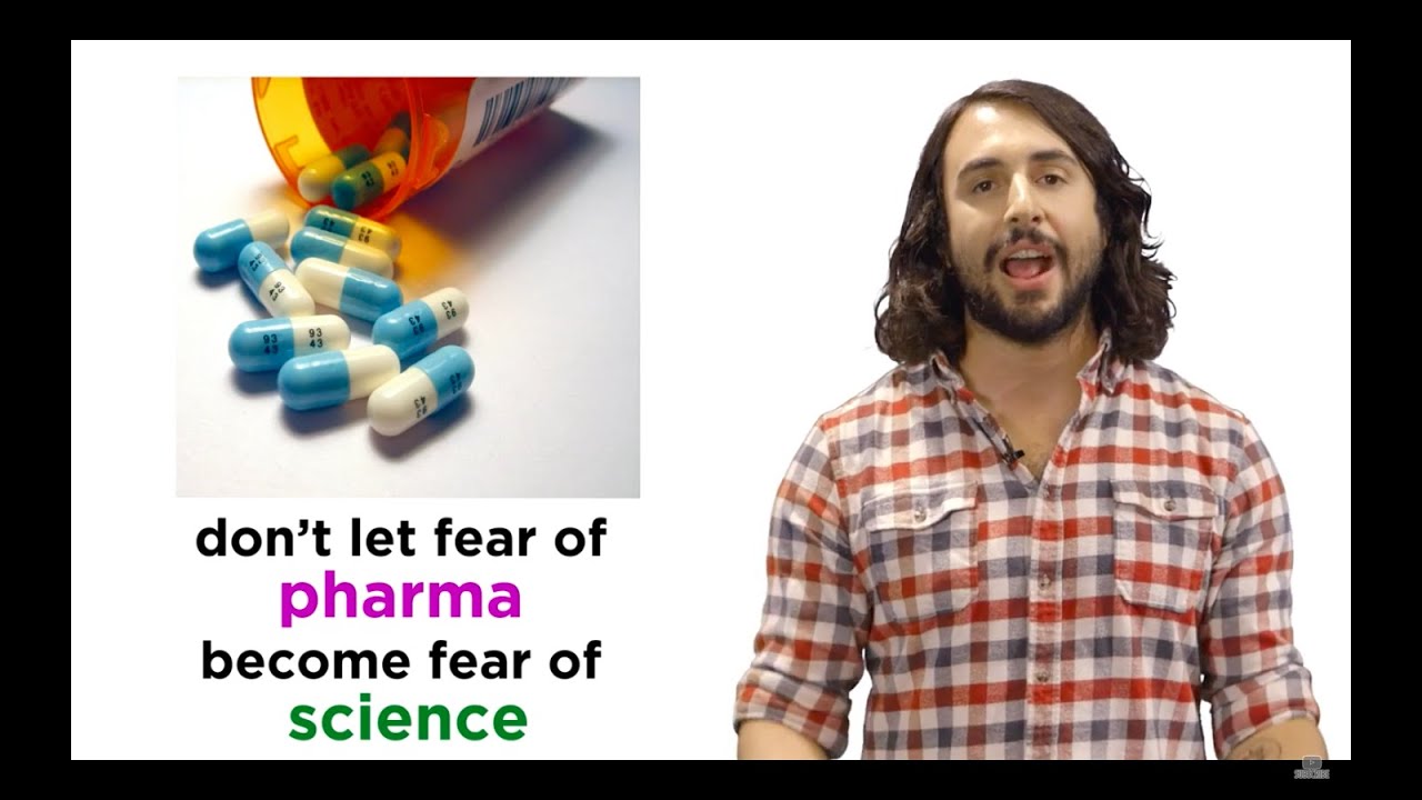 Pharmaceutical Drugs: Inhibitors and the Nature of Disease