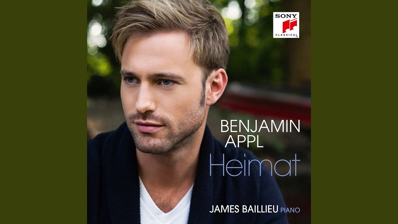 Ein Traum, Op. 48, No. 6