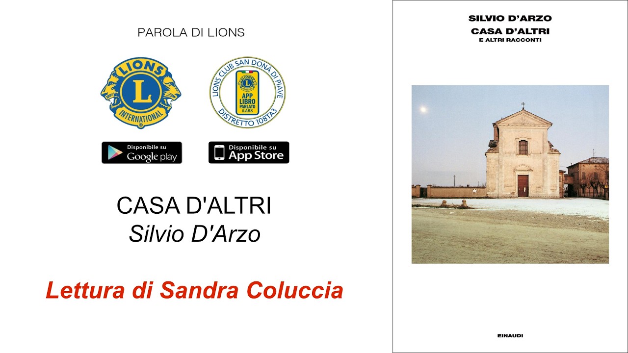 Casa d'altri