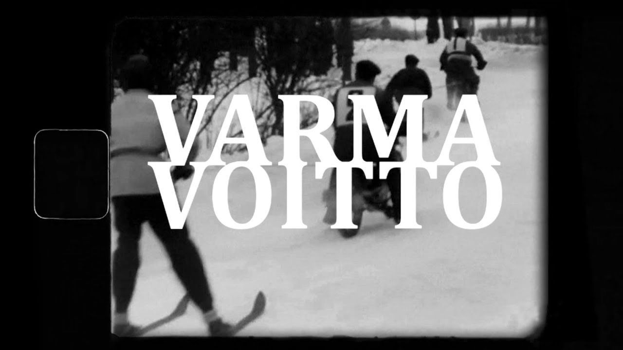 Korpit - Varma voitto (Lyriikkavideo)