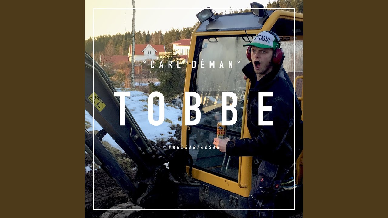Tobbe