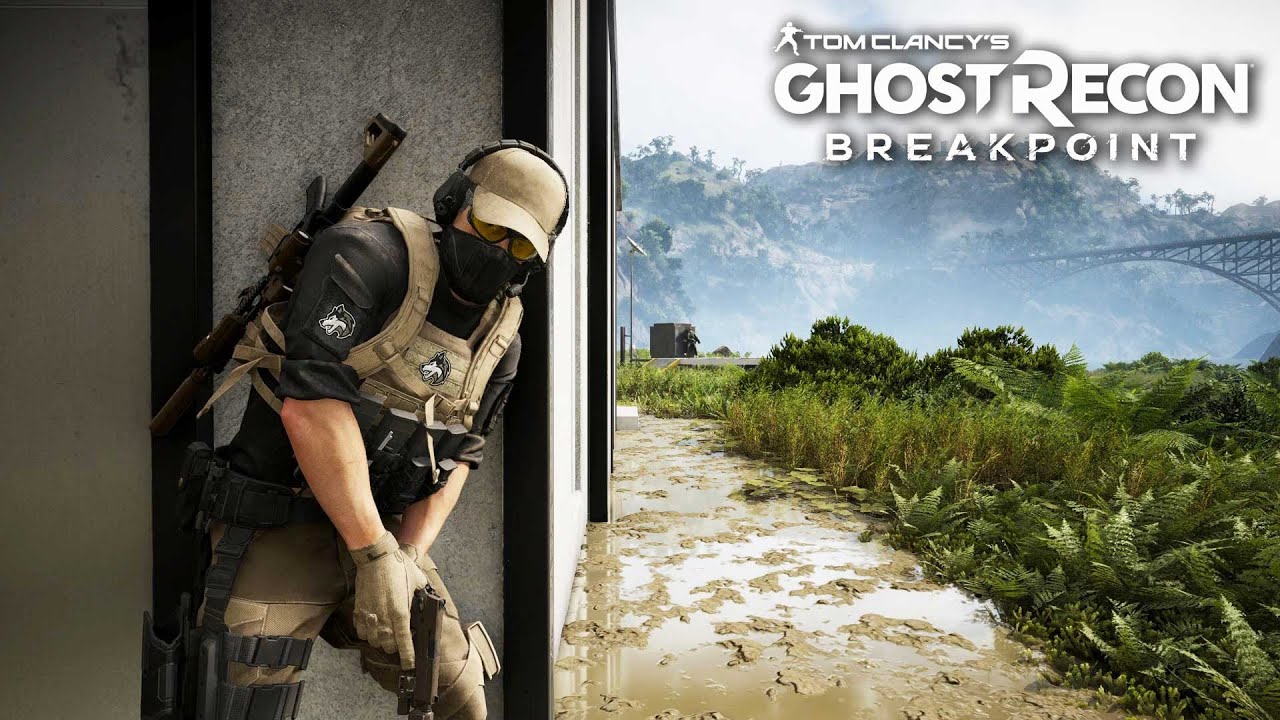 The Captured Outcasts | Rescue All Hostages | Ghost Recon Breakpoint