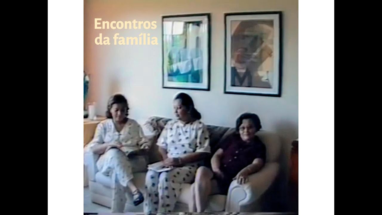 Encontros da família