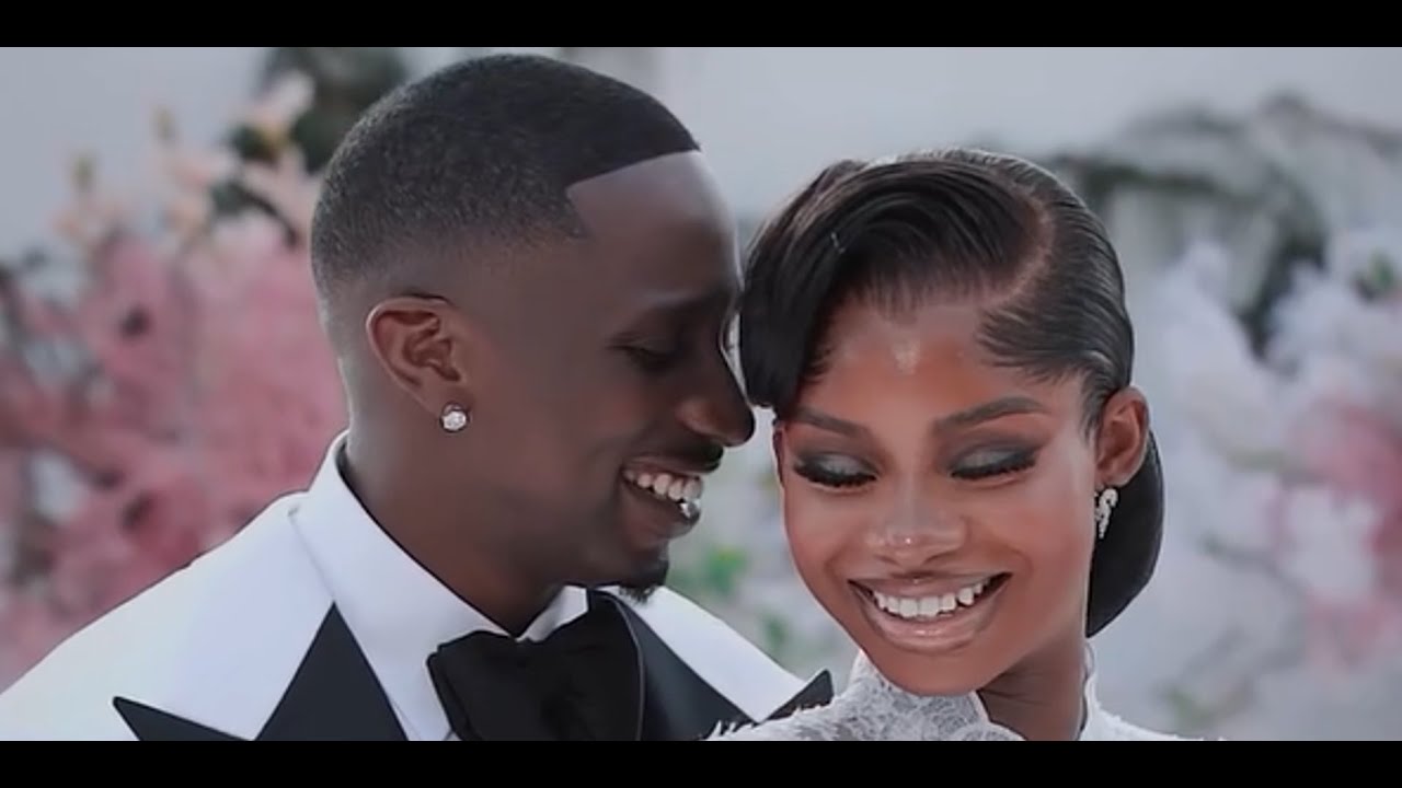 Iyabo Ojo’s daughter, Priscilla Ojo’s Stunning Wedding Highlights! Heartfelt Relationship Advice..