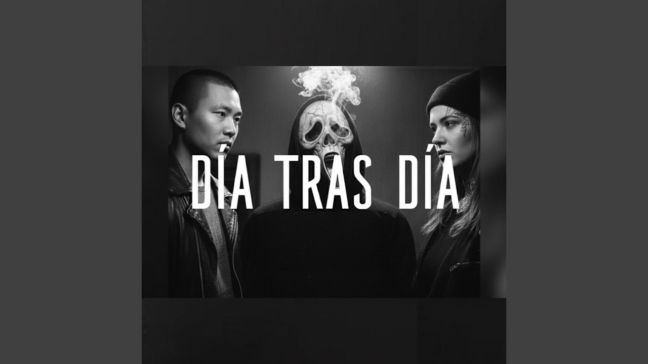 DIA TRAS DIA
