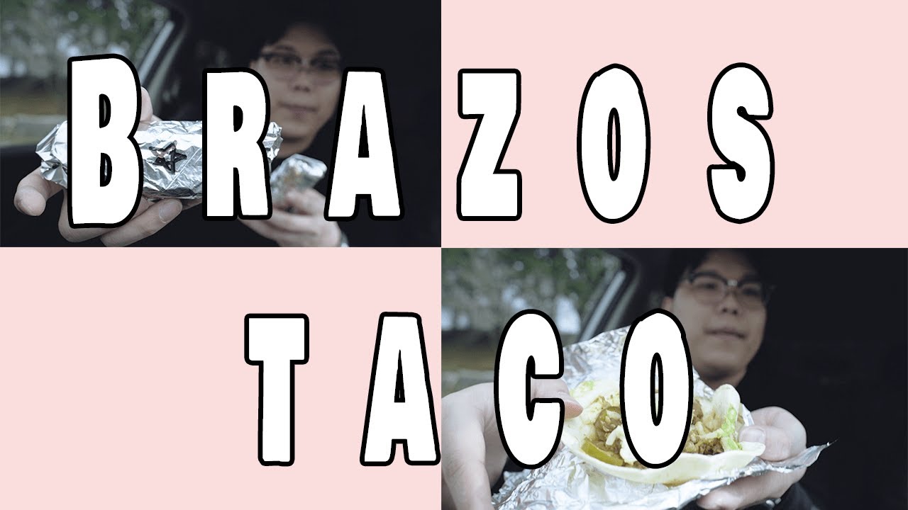 THE TACO # 2 - BRAZOS TACOS Charlottesville VA