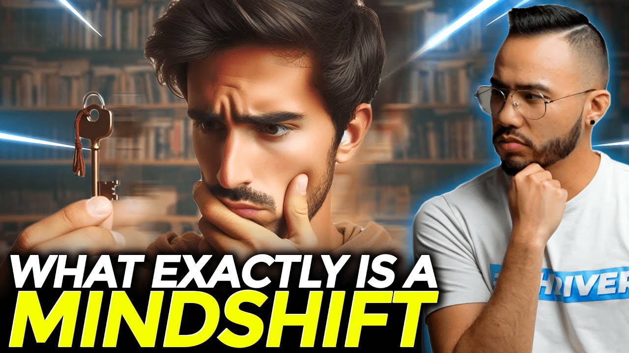 What Exactly Is a Mindshift (Massive Overnight Progress) In Recovery | CHRONIC FATIGUE SYNDROME