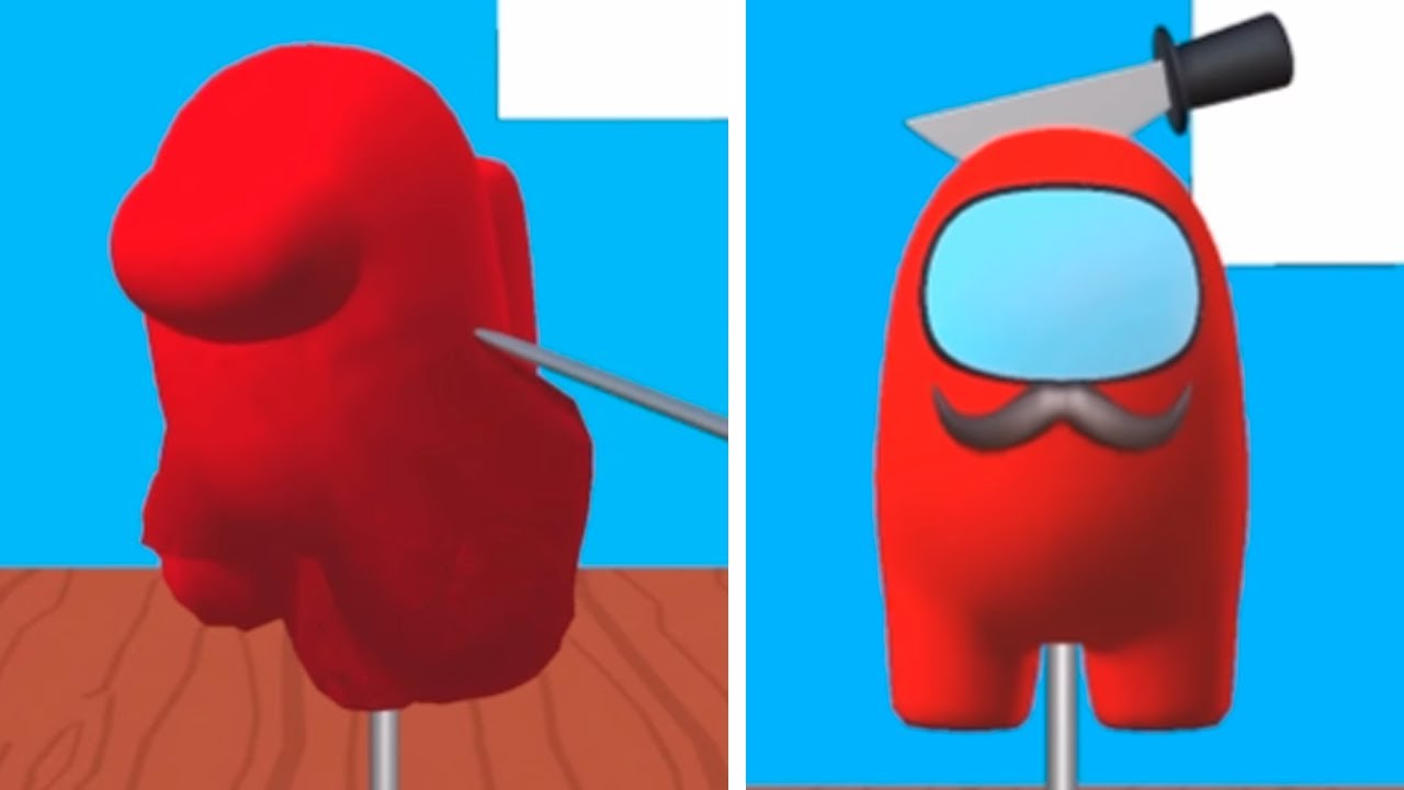 Sculpt People - All Levels Gameplay Android, iOS