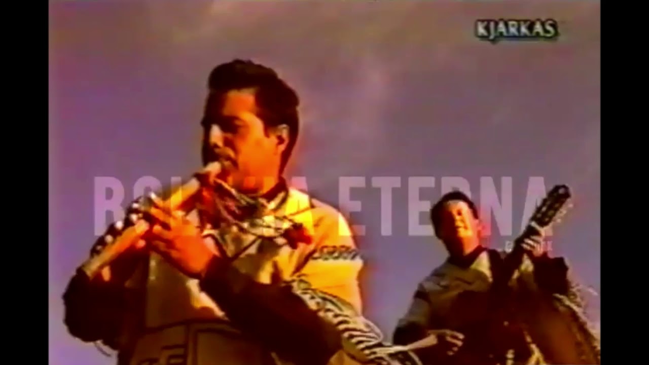 Kjarkas El Último Amanecer (Primer video clip)