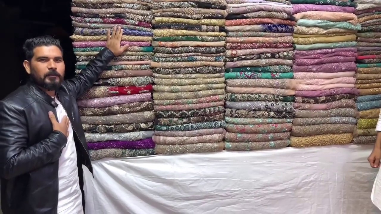 SALE SALE SALE | Handwork Cutdana (RS 1500) | 2019 Designs