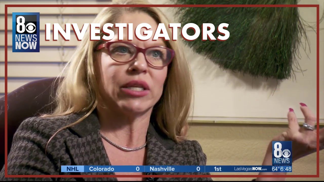 I-Team: Local judge reveals troubles with vice cops