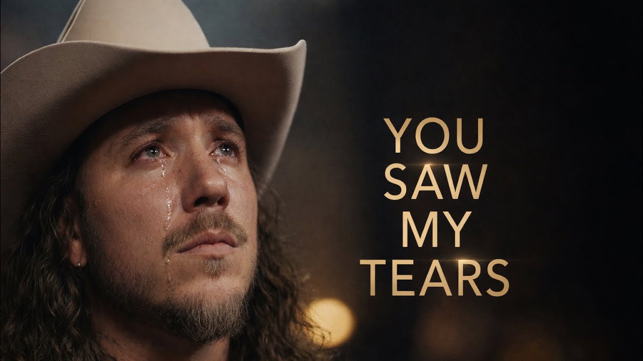 You Saw My Tears | When God Answers the Prayers You Thought He Ignored | Brandon Lake Style