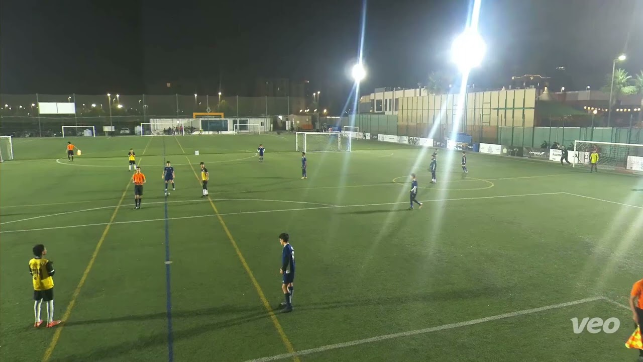 EPAL | WEEK5 | U13 | WINNERS X DHAHRAN
