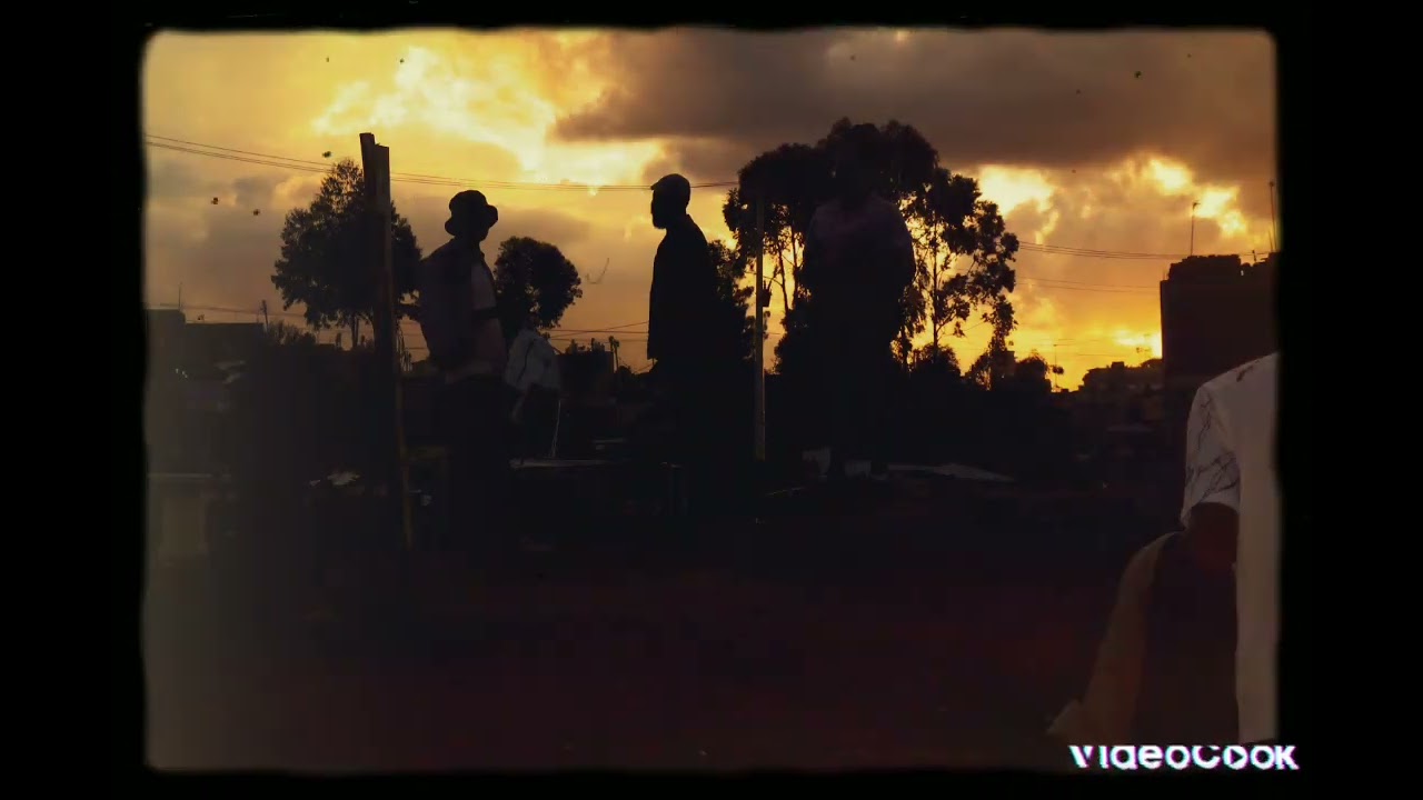 mambo imechemuka...(mali ya wenyewe)