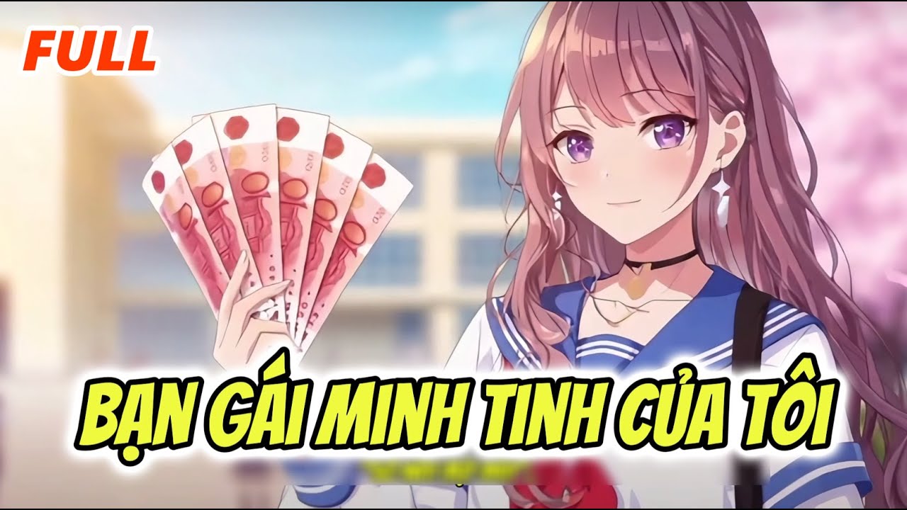 [FULL] BẠN GÁI MINH TINH CỦA TÔI | SHARK REVIEW