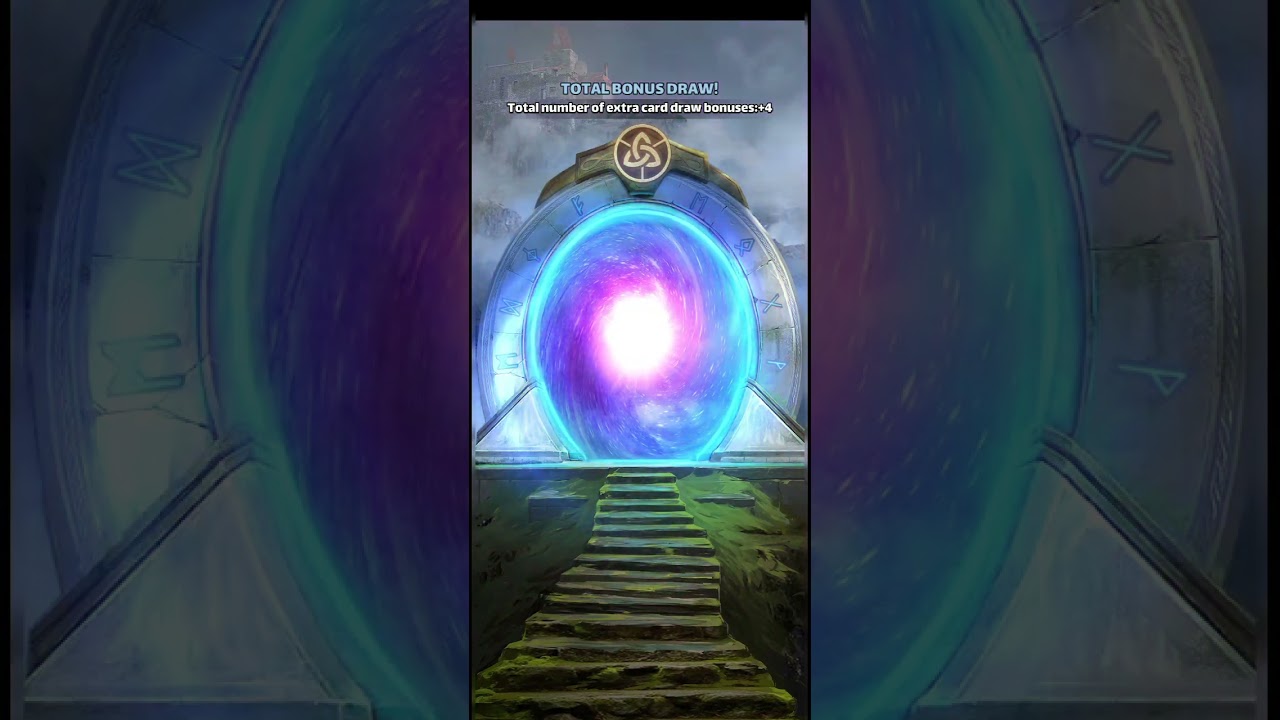 Mythwar and Puzzle: Weapon Soul + Seasonal Summon [ - 20/04/2025]
