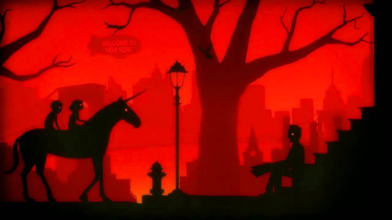 The Grimm Conclusion by Adam Gidwitz Book Trailer