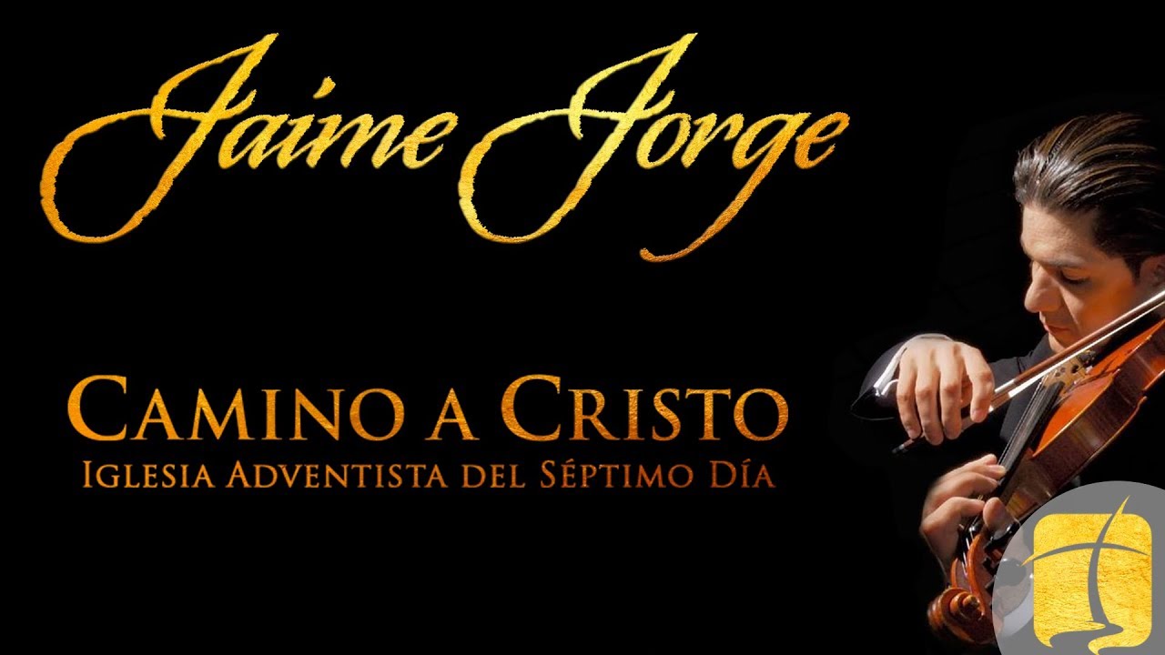 JAIME JORGE  ¡En concierto!